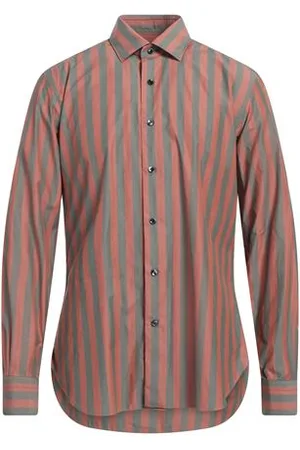 Paul Smith TOPWEAR - Shirts - on YOOX.com