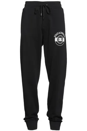 Dolce & Gabbana BOTTOMWEAR - Trousers - on YOOX.com