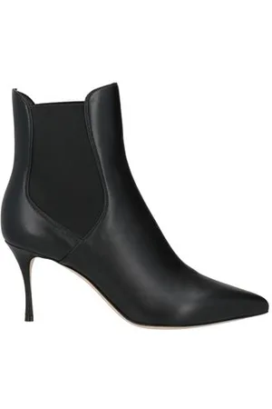 Sergio Rossi FOOTWEAR - Ankle boots - on YOOX.com