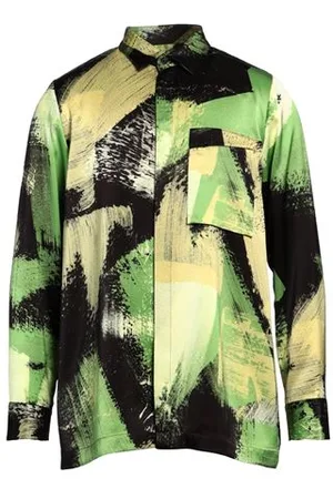Y-3 TOPWEAR - Shirts - on YOOX.com