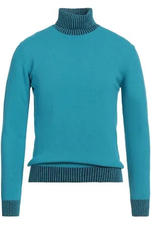 Berna KNITWEAR - Turtlenecks - on YOOX.com
