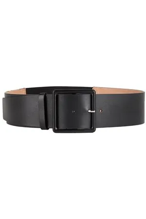 Max Mara Small Leather Goods - Belts - on YOOX.com