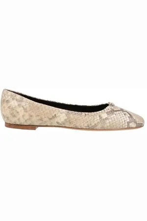 Chloé FOOTWEAR - Ballet flats - on YOOX.com