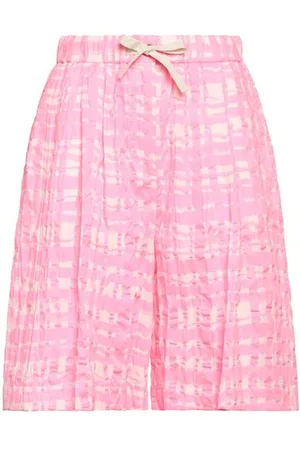 Msgm BOTTOMWEAR - Shorts & Bermuda Shorts - on YOOX.com