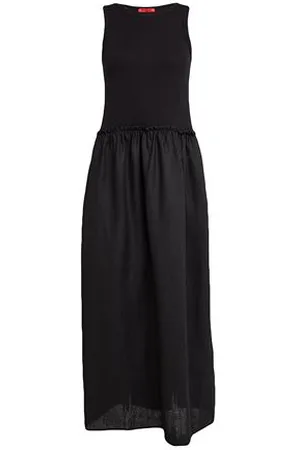 Max&Co. DRESSES - Maxi dresses - on YOOX.com