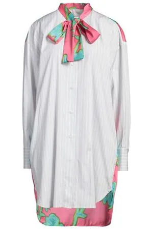 Msgm DRESSES - Mini dresses - on YOOX.com