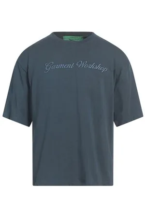 Garment Workshop TOPWEAR - T-shirts - on YOOX.com