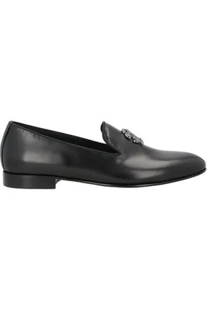 Roberto Cavalli FOOTWEAR - Loafers - on YOOX.com