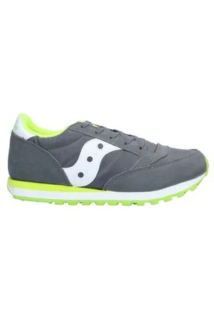 Saucony FOOTWEAR - Trainers - on YOOX.com