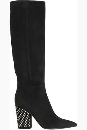 Sergio Rossi FOOTWEAR - Boots - on YOOX.com