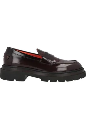santoni FOOTWEAR - Loafers - on YOOX.com