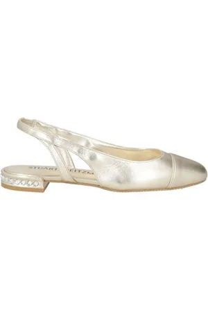 Stuart Weitzman FOOTWEAR - Ballet flats - on YOOX.com