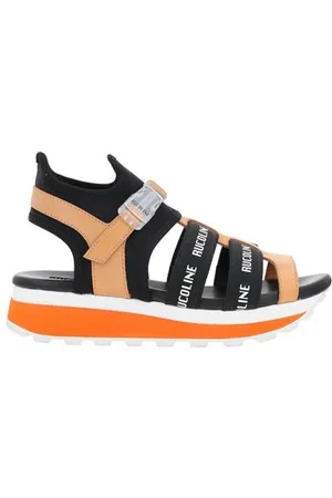 Rucoline FOOTWEAR - Sandals - on YOOX.com
