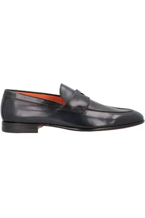 santoni FOOTWEAR - Loafers - on YOOX.com