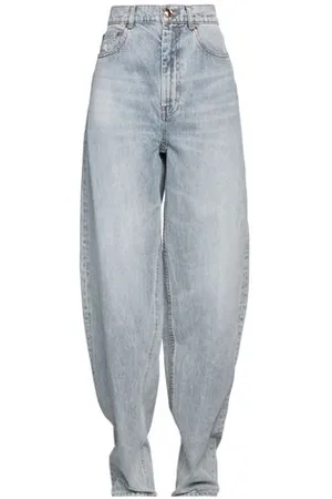 ZIMMERMANN BOTTOMWEAR - Jeans - on YOOX.com