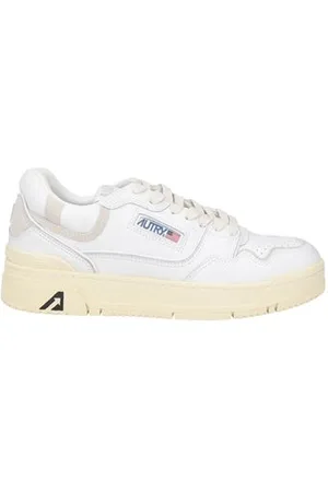 Autry FOOTWEAR - Trainers - on YOOX.com