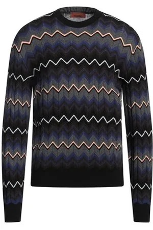Missoni KNITWEAR - Jumpers - on YOOX.com