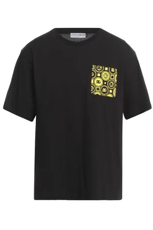 Dolce & Gabbana TOPWEAR - T-shirts - on YOOX.com