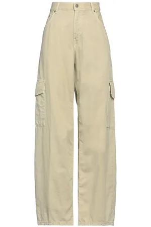 haikure BOTTOMWEAR - Jeans - on YOOX.com
