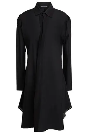 YOHJI YAMAMOTO TOPWEAR - Shirts - on YOOX.com