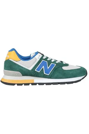 New Balance FOOTWEAR - Trainers - on YOOX.com
