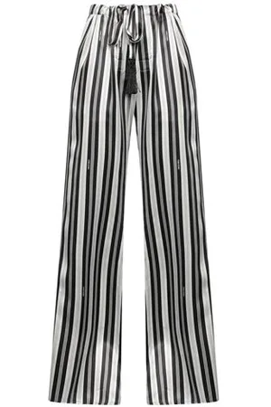 Fendi BOTTOMWEAR - Trousers - on YOOX.com
