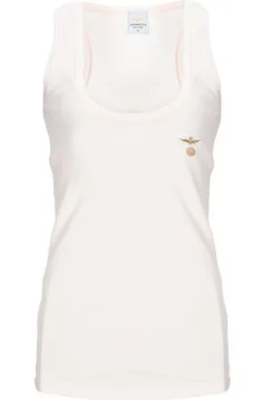 Aeronautica Militare TOPWEAR - Tank Tops - on YOOX.com