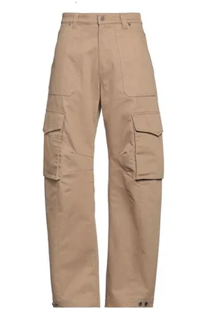 Golden Goose BOTTOMWEAR - Trousers - on YOOX.com