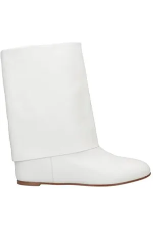 Casadei FOOTWEAR - Ankle boots - on YOOX.com
