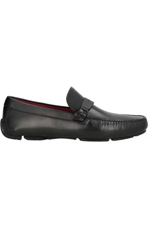 Salvatore Ferragamo FOOTWEAR - Loafers - on YOOX.com