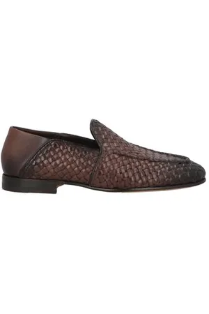 santoni FOOTWEAR - Loafers - on YOOX.com