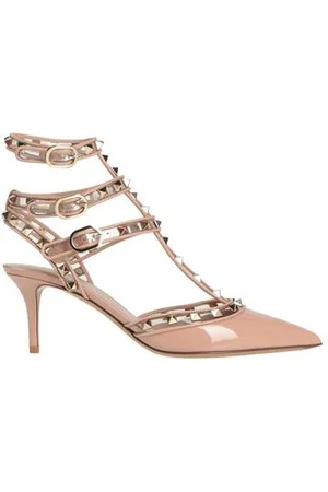 VALENTINO GARAVANI FOOTWEAR - Pumps - on YOOX.com