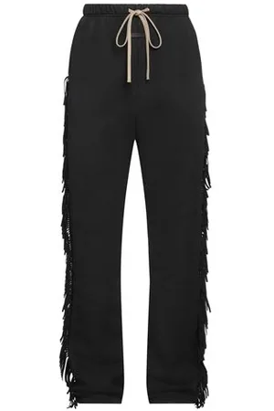 FEAR OF GOD BOTTOMWEAR - Trousers - on YOOX.com