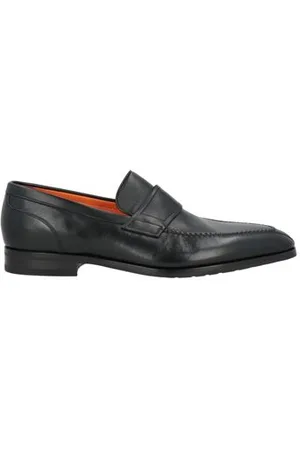 santoni FOOTWEAR - Loafers - on YOOX.com