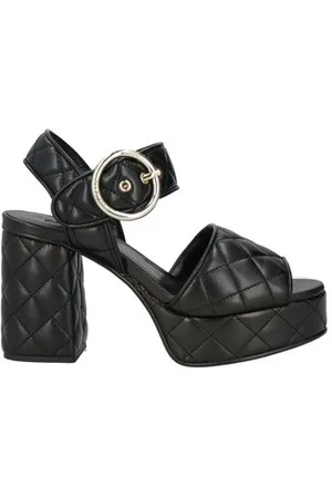 See by Chloé FOOTWEAR - Sandals - on YOOX.com