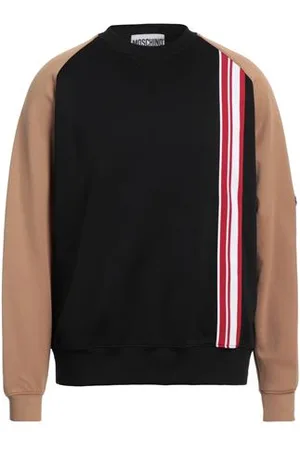 Moschino TOPWEAR - Sweatshirts - on YOOX.com