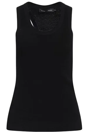 Proenza Schouler TOPWEAR - Tops - on YOOX.com