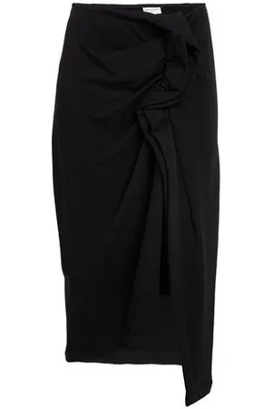 DRIES VAN NOTEN BOTTOMWEAR - Midi skirts - on YOOX.com