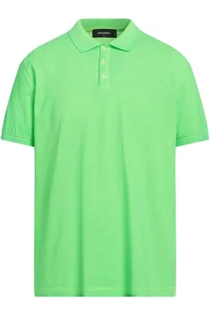 Dsquared2 TOPWEAR - Polo shirts - on YOOX.com