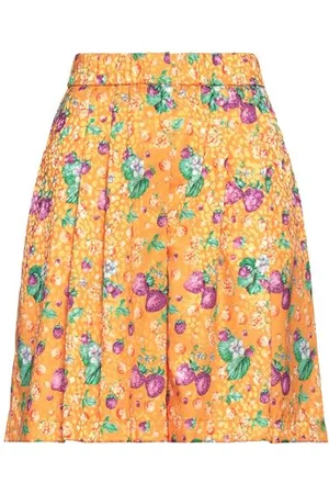 Msgm BOTTOMWEAR - Shorts & Bermuda Shorts - on YOOX.com