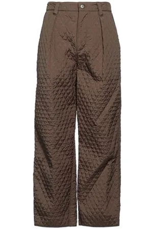 Burberry BOTTOMWEAR - Trousers - on YOOX.com