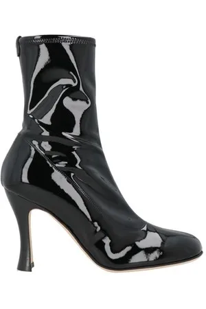 Sergio Rossi FOOTWEAR - Ankle boots - on YOOX.com