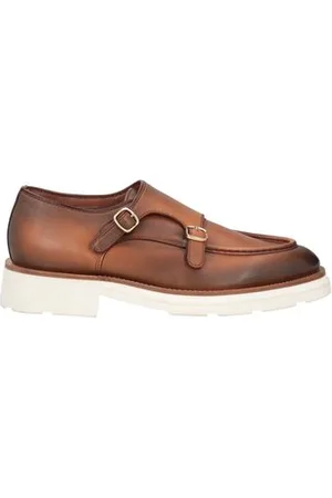 santoni FOOTWEAR - Loafers - on YOOX.com