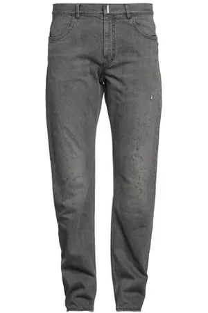 Givenchy BOTTOMWEAR - Jeans - on YOOX.com