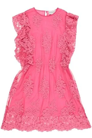 ERMANNO SCERVINO DRESSES - Kids’ dresses - on YOOX.com