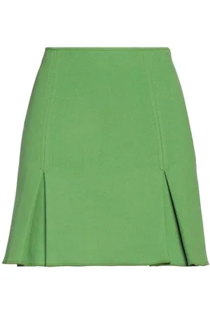 Beatrice B BOTTOMWEAR - Mini skirts - on YOOX.com
