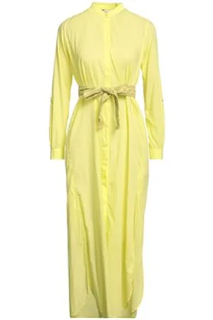 caliban DRESSES - Midi dresses - on YOOX.com