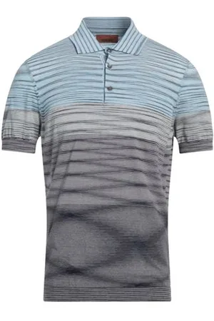 Missoni TOPWEAR - Polo shirts - on YOOX.com