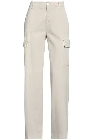 Masons BOTTOMWEAR - Trousers - on YOOX.com