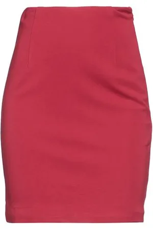 Twin-Set BOTTOMWEAR - Mini skirts - on YOOX.com